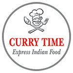 Curry Time-logo
